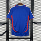 France 2006 Home - Retro