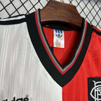 Rangers FC 1995/96 Away - Retro