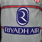 Atletico Madrid 2026/27 Third - Player Version