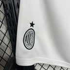 AC Milan 2024/25 Away - Fan Shorts