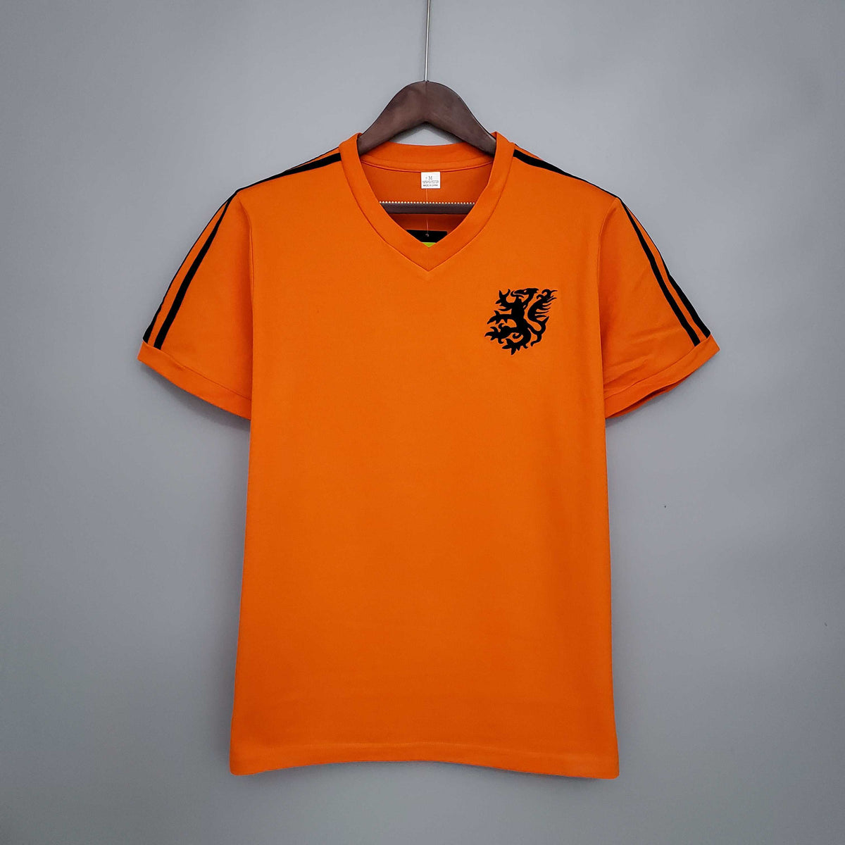 Netherlands 1974 Home - Retro