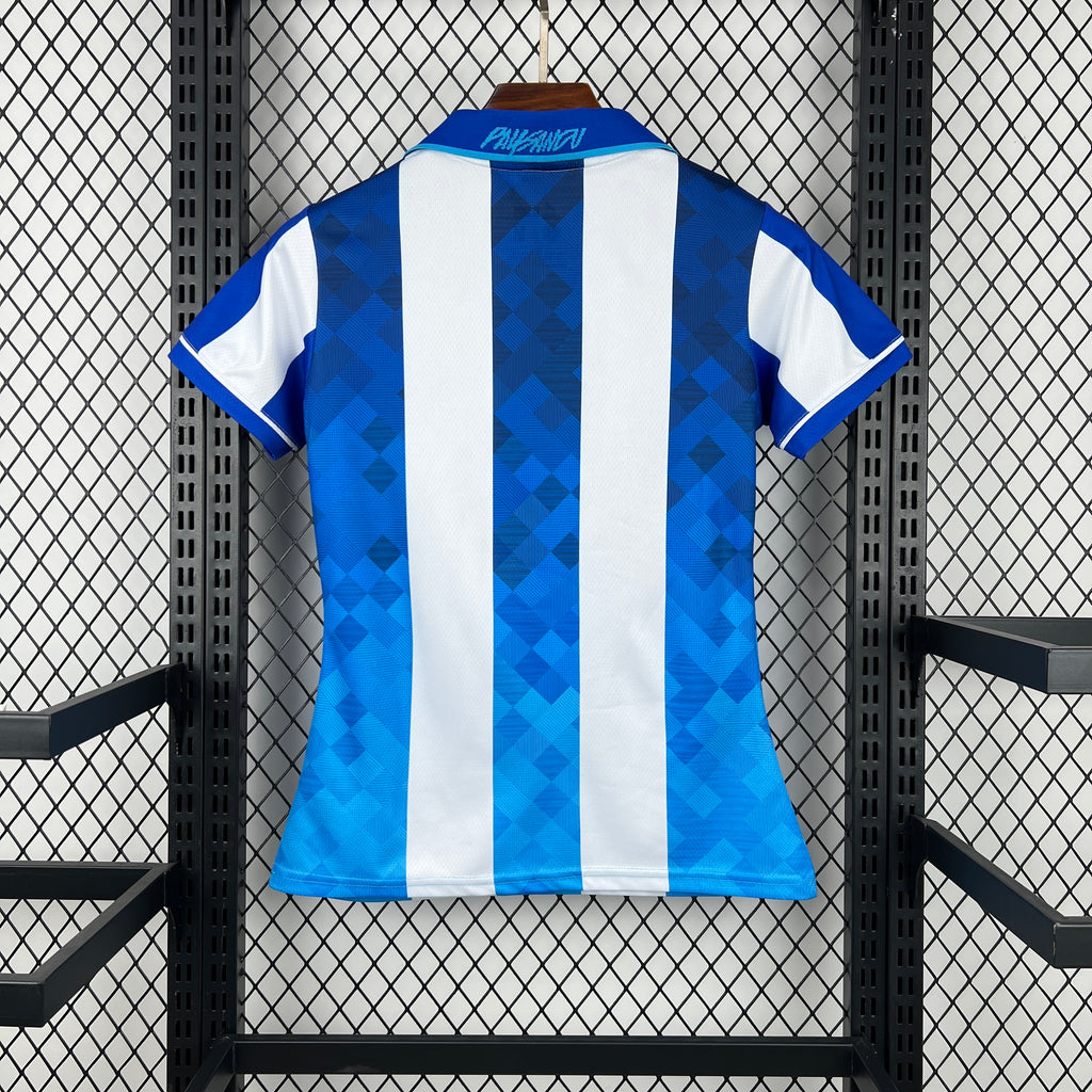 Paysandu 2026 Home - Women's Fit