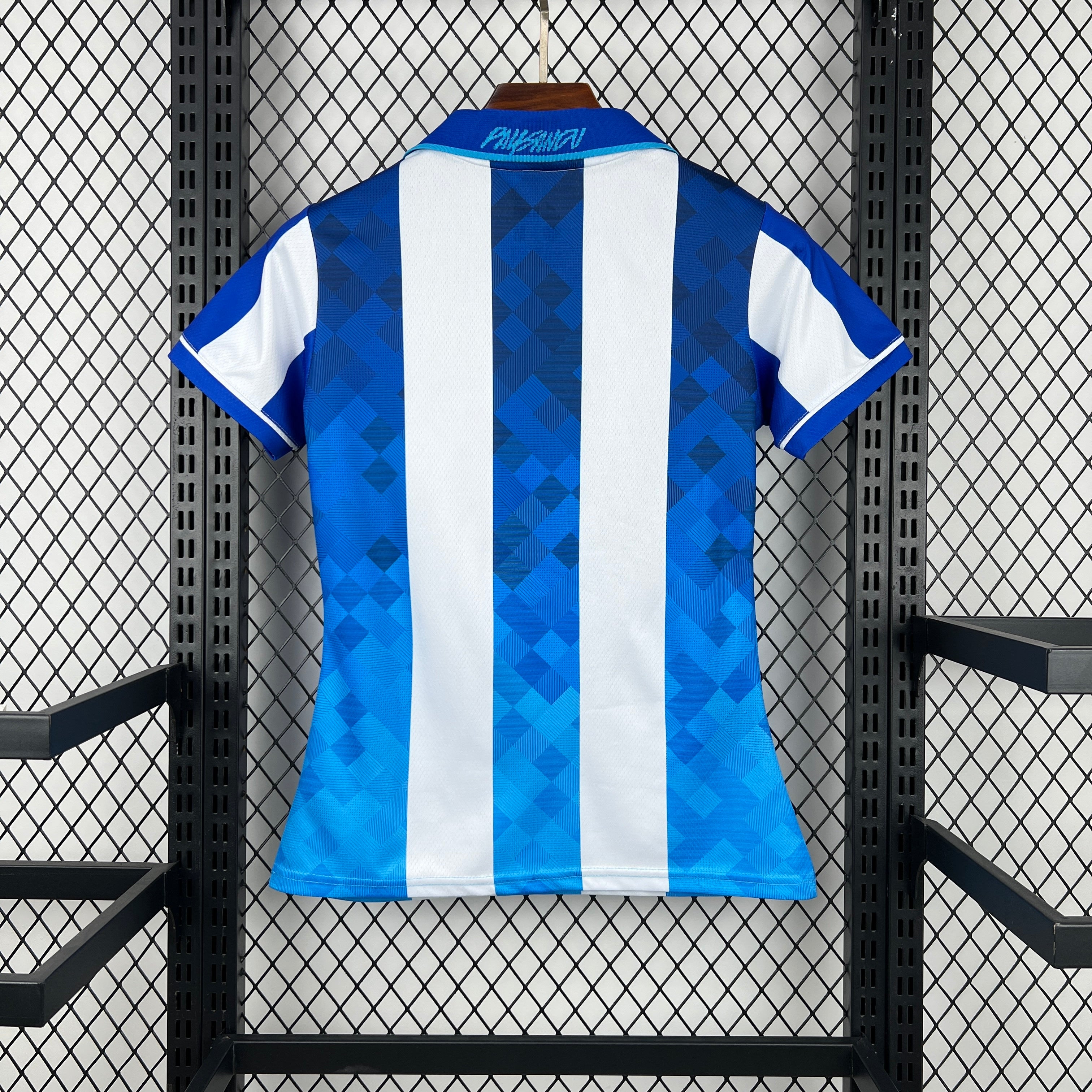 Paysandu 2026 Home - Women's Fit