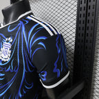 Argentina 2026 Away - Player Version