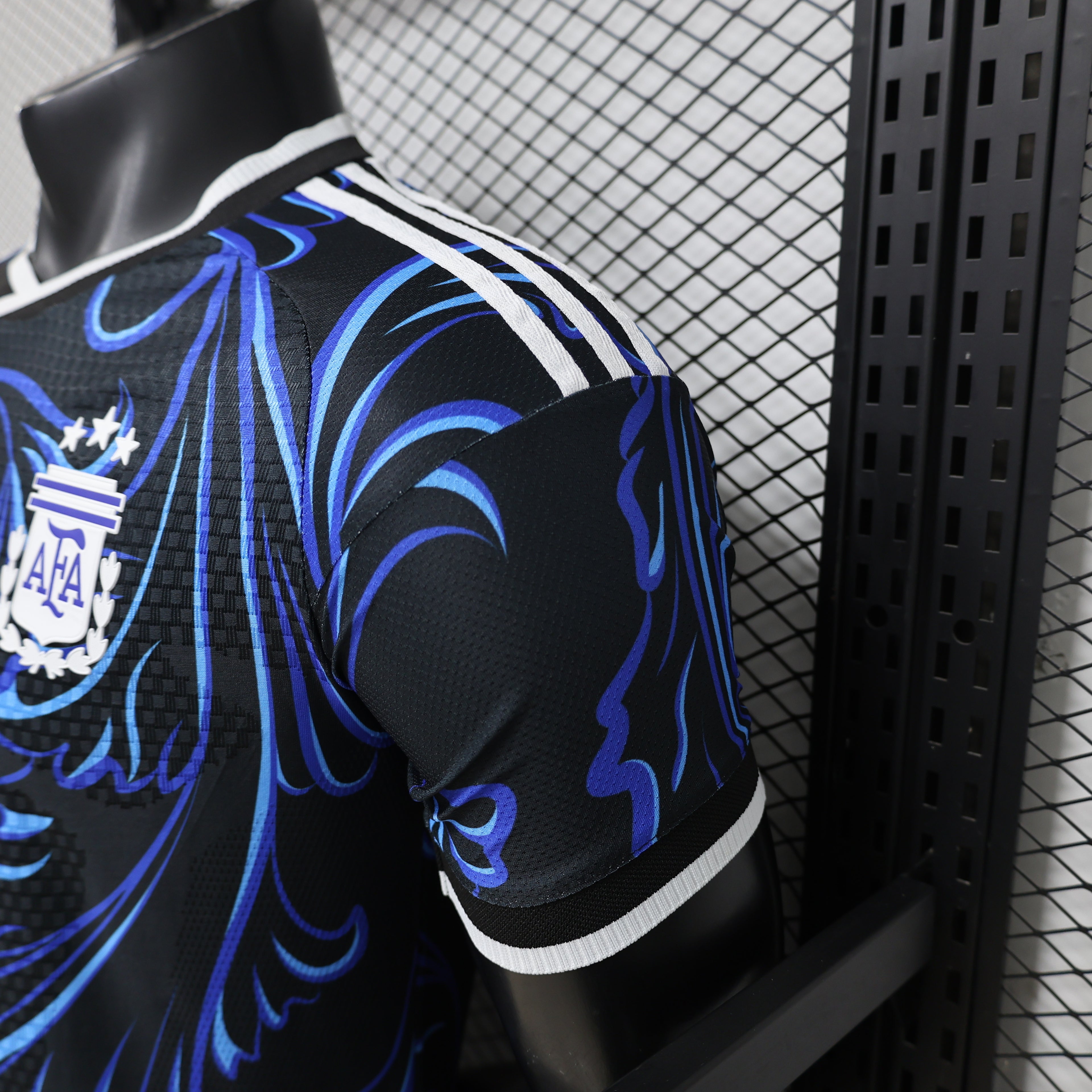 Argentina 2026 Away - Player Version