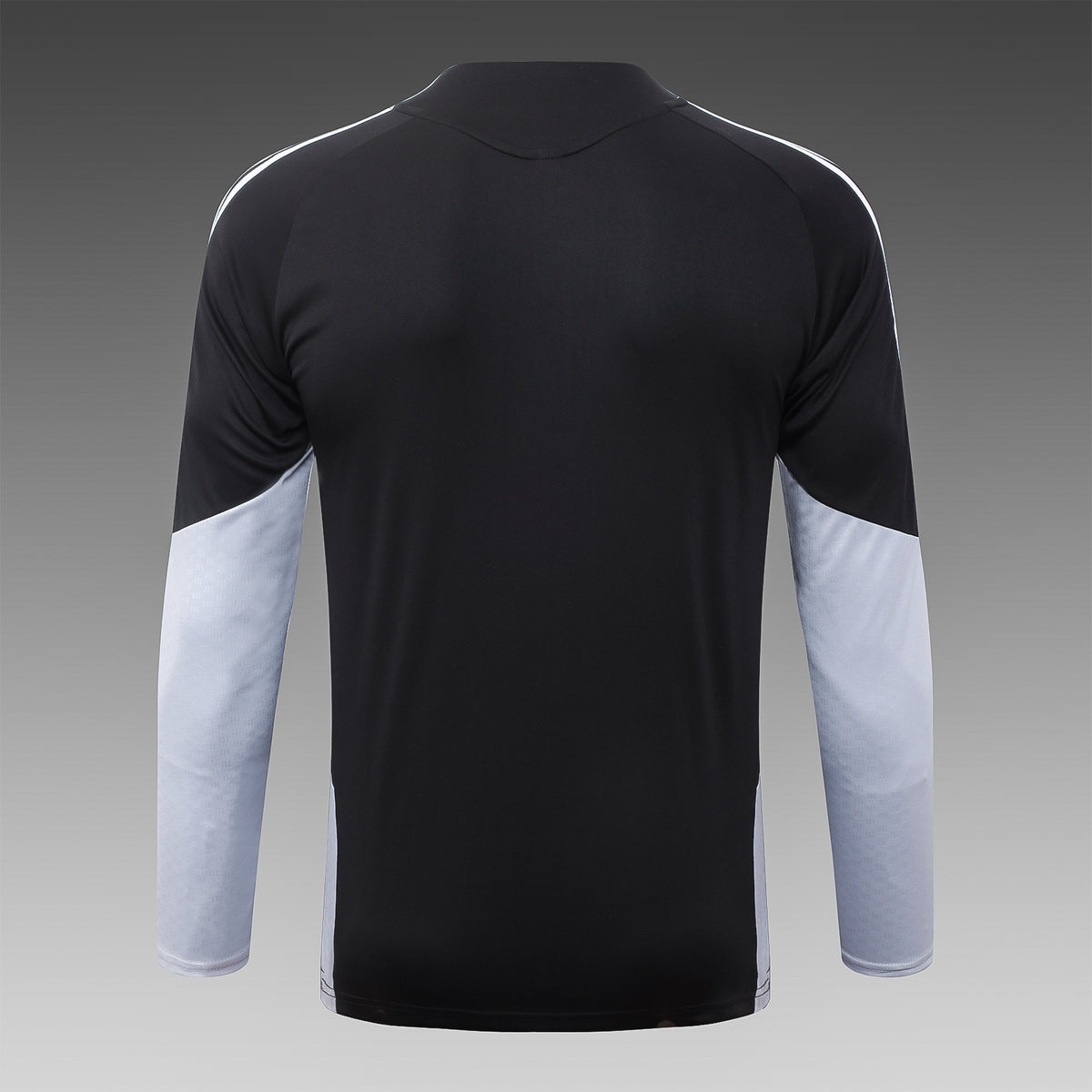 Spain 2026/27 Black ¼  Zip Training Set | Adult + Kids Sizes
