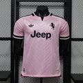Juventus 2026/27 Away - Player Version