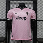 Juventus 2026/27 Away - Player Version