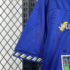 Real Oviedo 1995/96 Home - Retro