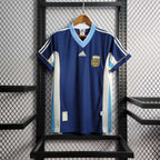 Argentina 1998 Away - Retro