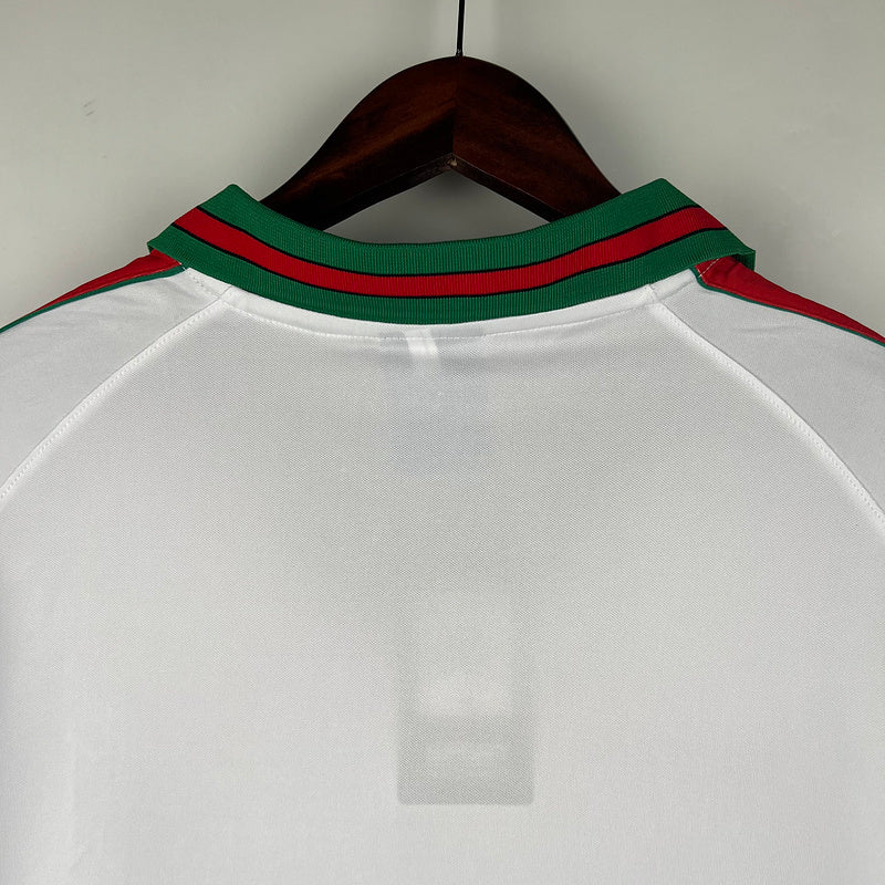 Portugal 1996 Away - Retro