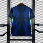 Brazil 2026 Away - Fan Version