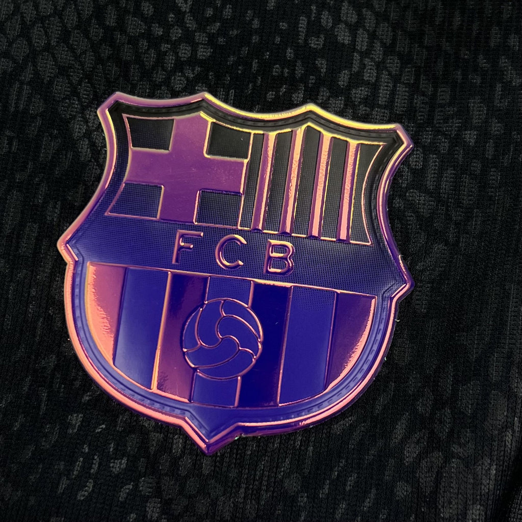 Barcelona 2026/27 Away - Fan Version
