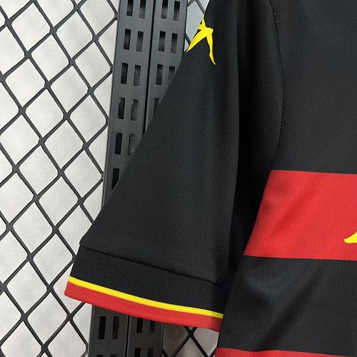 Sport Recife 2026 Home - Fan Version