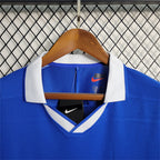 Brazil 1997 Away - Retro