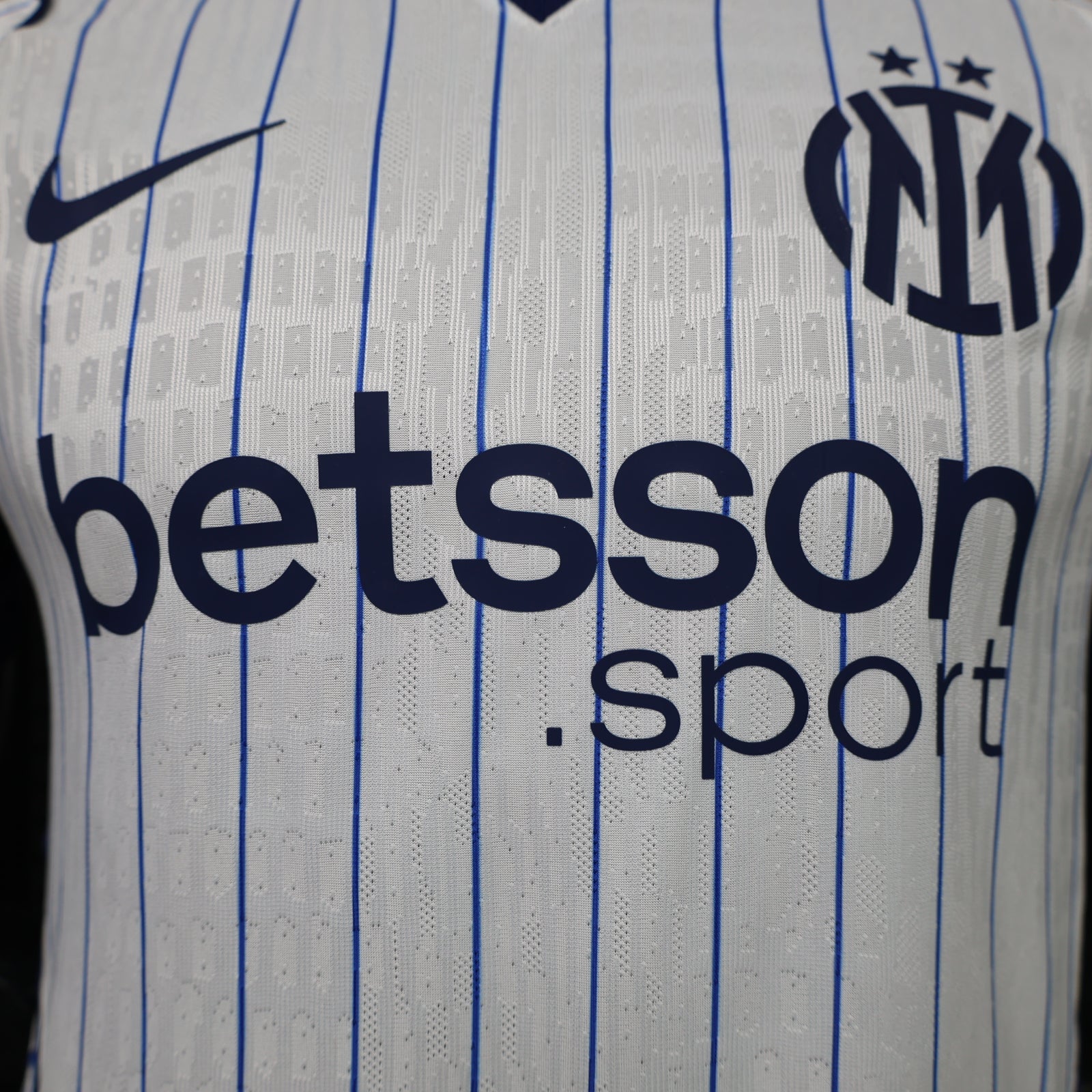 Inter Milan 2026/27 Away - Player Version
