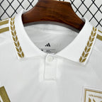 LAFC 2025/26 Away - Fan Version