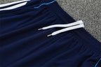 Real Madrid 2025/26 Navy Training Set | Adult + Kids Sizes