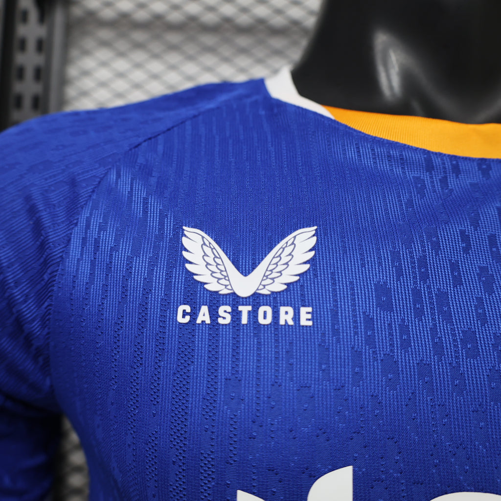 Everton 2026/27 Home - Player Version