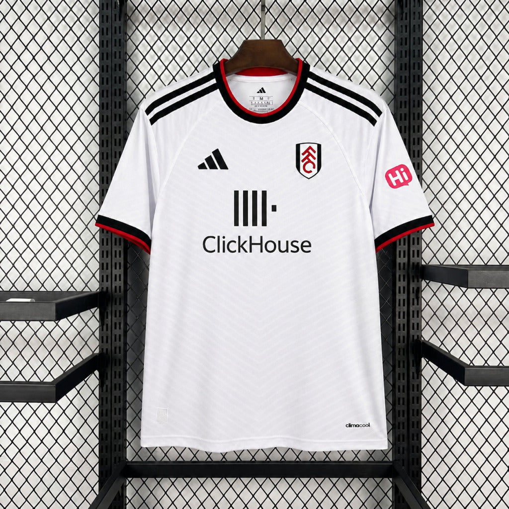Fulham 2026/27 Home - Fan Version