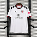 Fulham 2026/27 Home - Fan Version