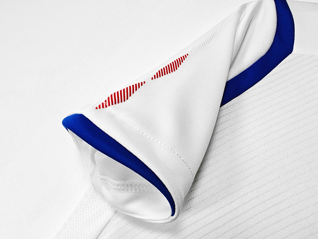 Lyon 2008/09 Home - Retro