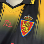 Real Zaragoza 2003/04 Away - Retro