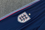 England 2026/27 Grey ¼  Zip Training Set | Adult + Kids Sizes
