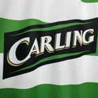 Celtic 2005/06 Home - Retro