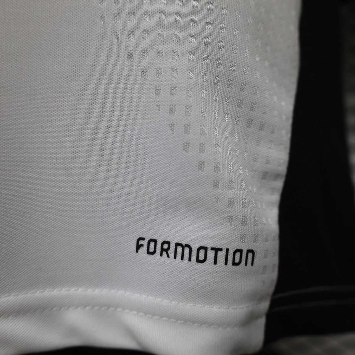 Juventus 2026/27 White ¼  Zip Player Version Training Top