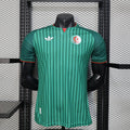 Algeria 2026 Away- Player Version