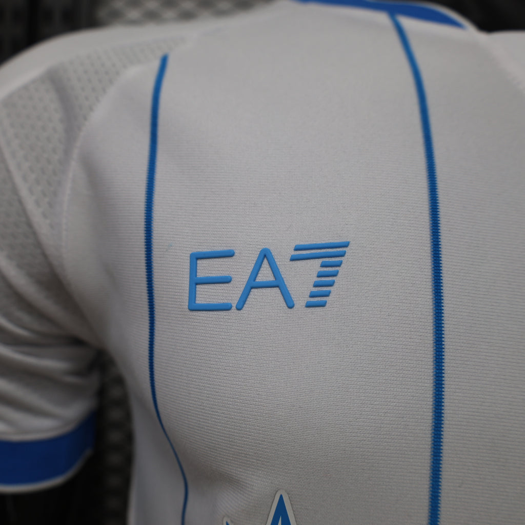 Napoli 2026/27 Away - Player Version