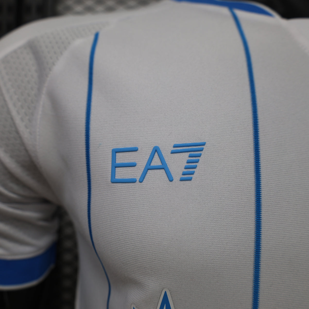 Napoli 2026/27 Away - Player Version