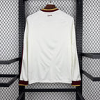 Spain 2026 Away Long Sleeve - Fan Version