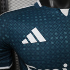 Real Madrid 2026/27 Away - Player Version