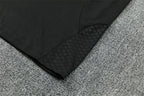 Liverpool FC 2026/27 Blackout ¼  Zip Training Set | Adult + Kids Sizes