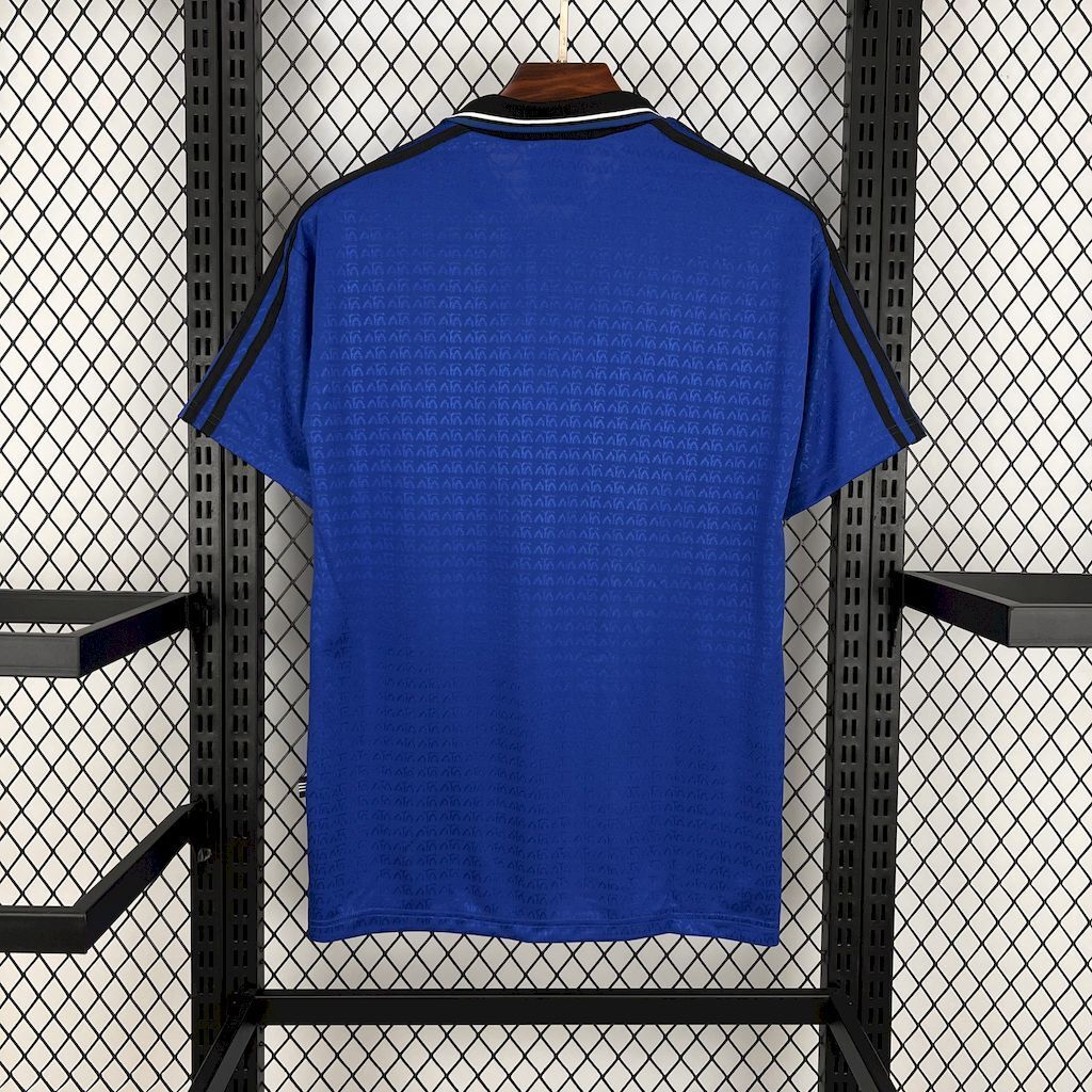 Argentina 1994 Away - Retro