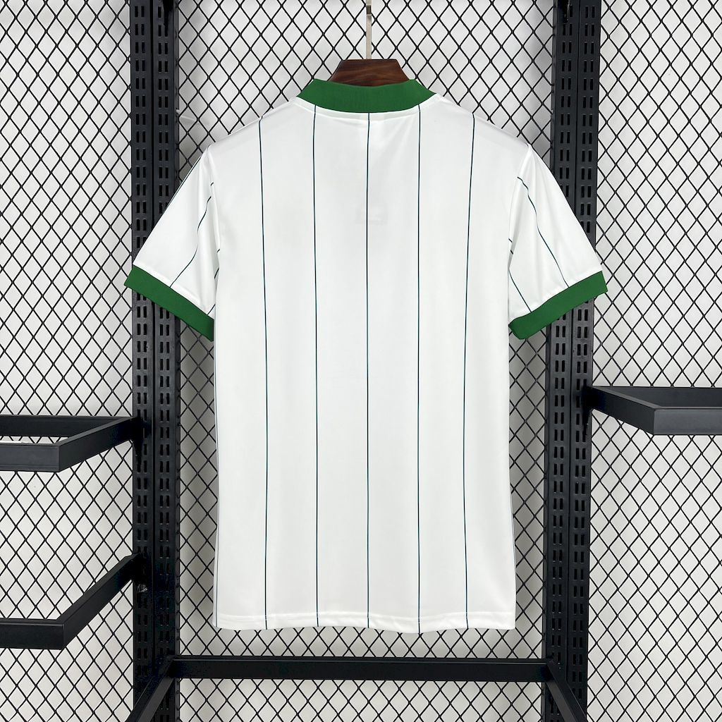 Celtic 1984/86 Away - Retro