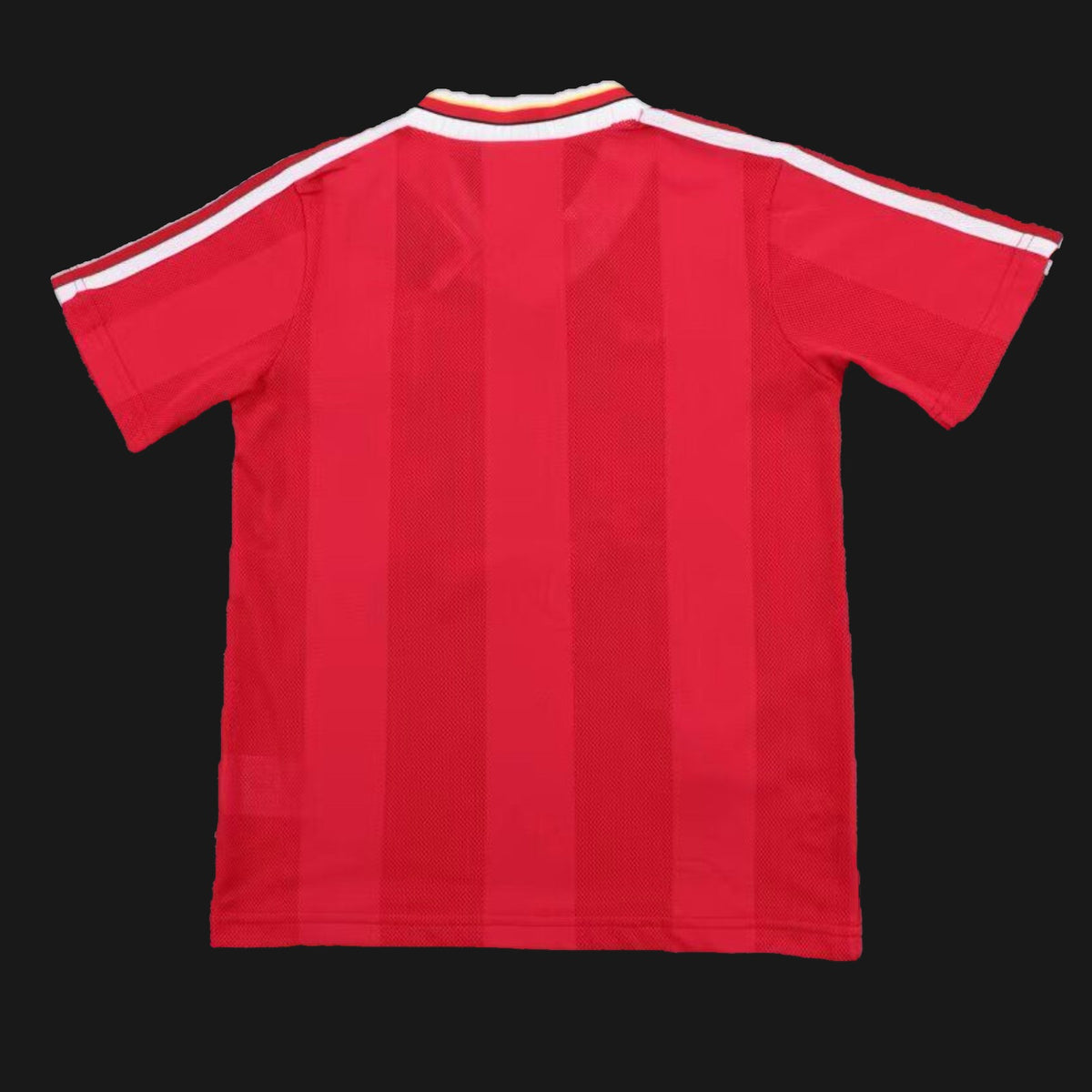 Liverpool FC 1995/96 Home - Retro Kid Kit football kit - view 3