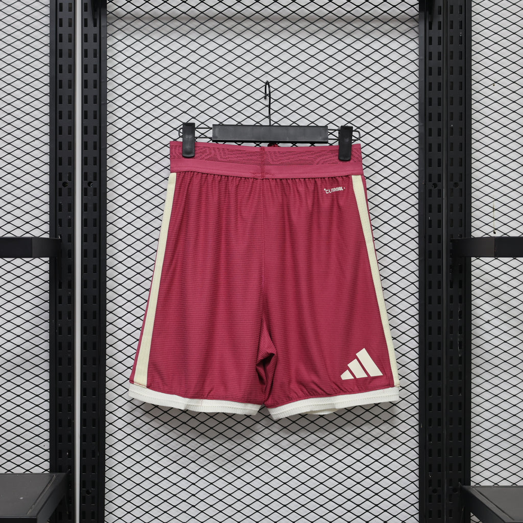 Real Madrid 2026/27 Third - Player Shorts