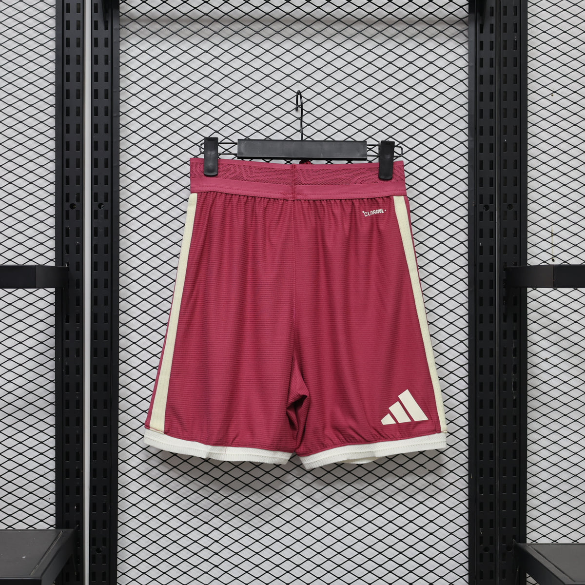 Real Madrid 2026/27 Third - Player Shorts