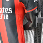 AC Milan 2026/27 Home - Player Version