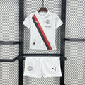 Manchester City 2025 CWC Away - Kid Kit