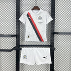 Manchester City 2025 CWC Away - Kid Kit