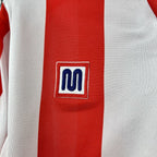 Atletico Madrid 1982/83 Home  - Retro