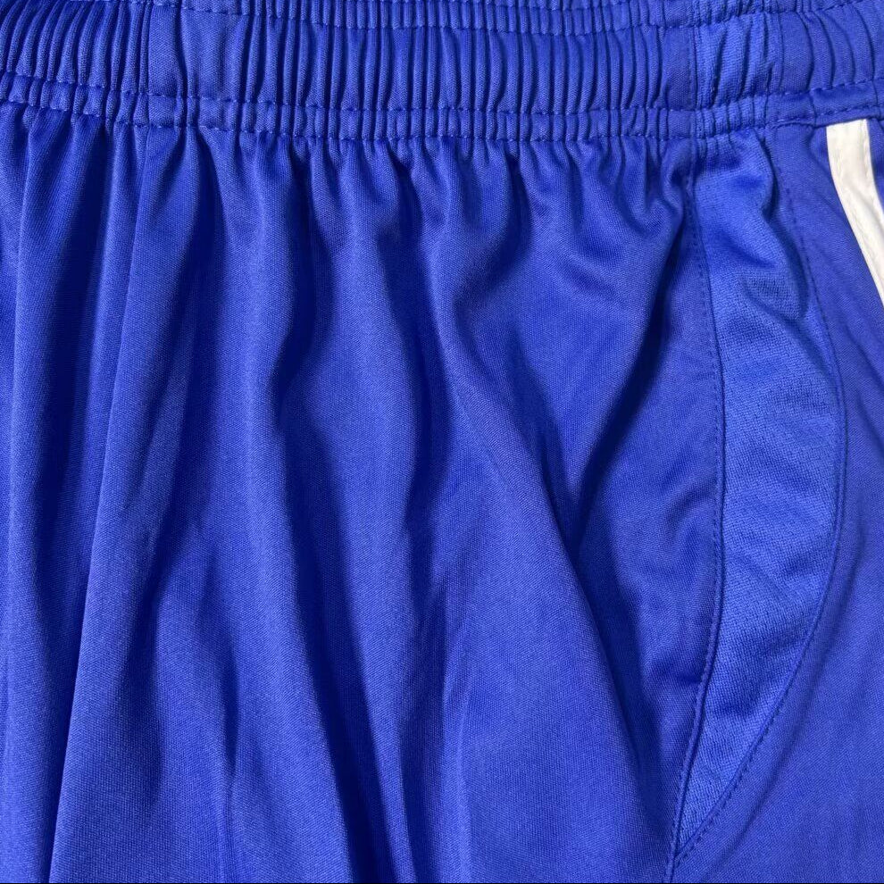 Chelsea 2006/07 Home - Retro Shorts