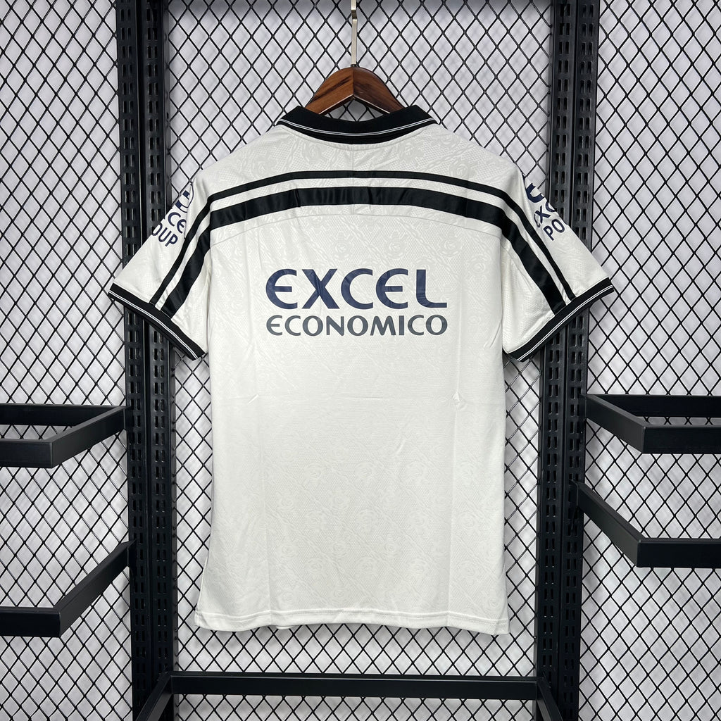Corinthians 1998 Home - Retro