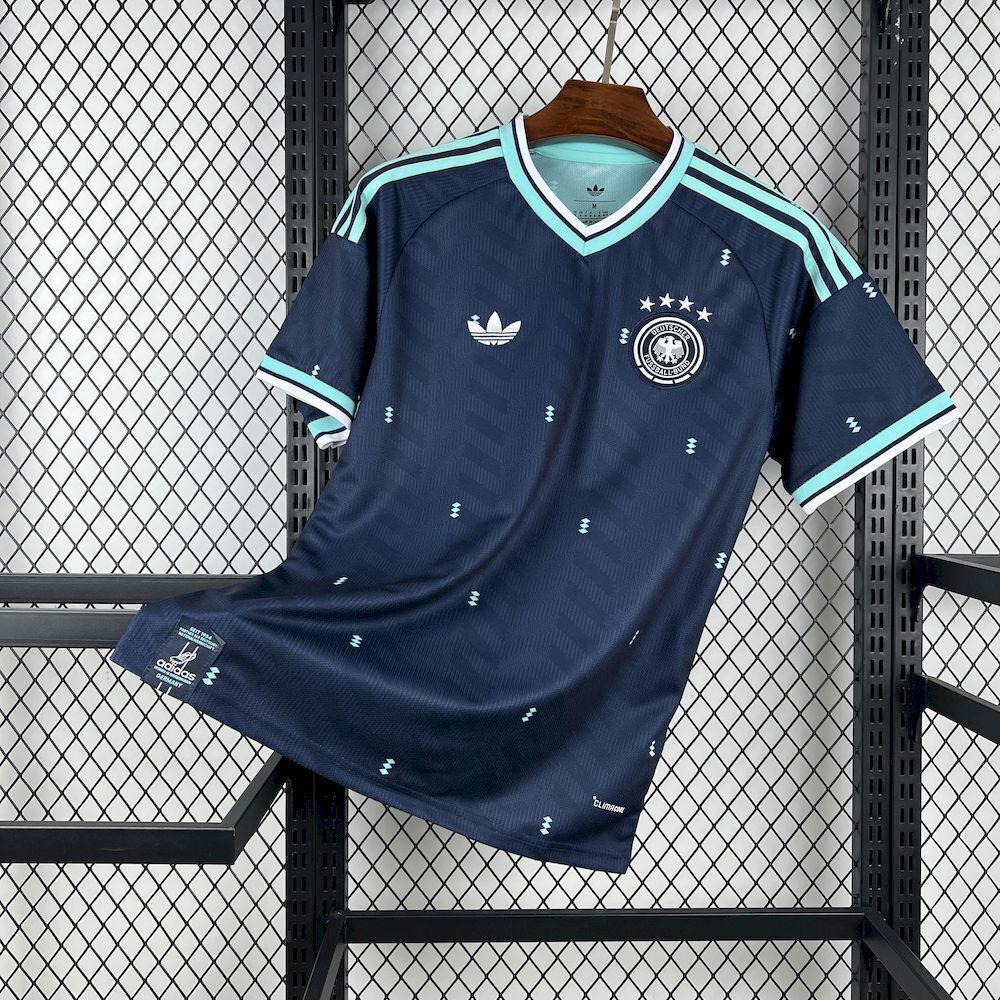 Germany 2026 Away - Fan Version