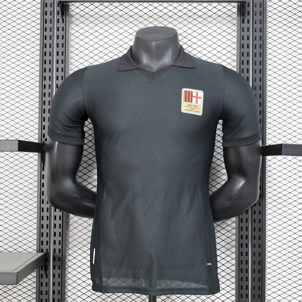 AC Milan 2024/25 125th Anniversary Goalkeeper - Player Version