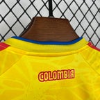 Colombia 2026 Home - Kid Kit